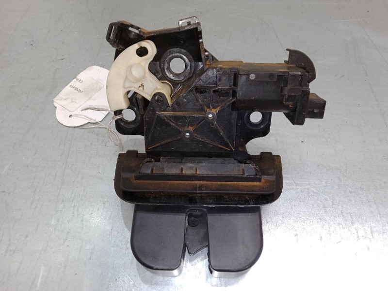 Recambio de cerradura maletero / porton para audi a4 b7 avant (8ed) 2.0 tdi referencia OEM IAM   