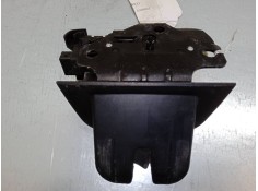 Recambio de cerradura maletero / porton para audi a4 b7 avant (8ed) 2.0 tdi referencia OEM IAM    2
