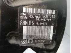 Recambio de servofreno para citroën c4 spacetourer (3d_) 1.5 bluehdi 130 referencia OEM IAM 981445778088MJ9   2
