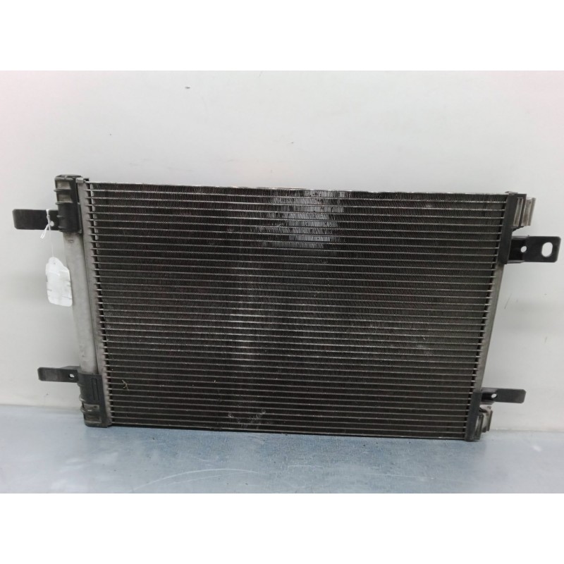 Recambio de radiador a/a /condensador para citroën c4 spacetourer (3d_) 1.5 bluehdi 130 referencia OEM IAM 9816746580B  