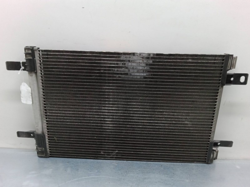 Recambio de radiador a/a /condensador para citroën c4 spacetourer (3d_) 1.5 bluehdi 130 referencia OEM IAM 9816746580B  