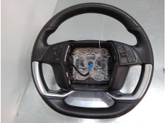 Recambio de volante multifincion para citroën c4 spacetourer (3d_) 1.5 bluehdi 130 referencia OEM IAM 98167370ZD  