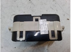 Recambio de pantalla interior reloj para chevrolet aveo / kalos hatchback (t250, t255) 1.2 referencia OEM IAM    2