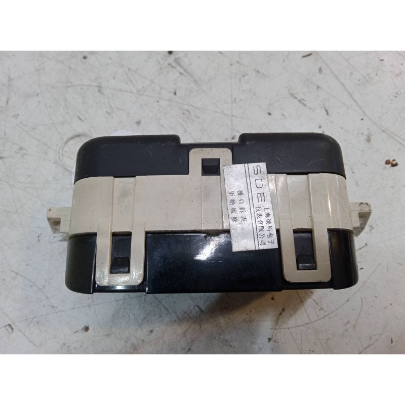 Recambio de pantalla interior reloj para chevrolet aveo / kalos hatchback (t250, t255) 1.2 referencia OEM IAM   