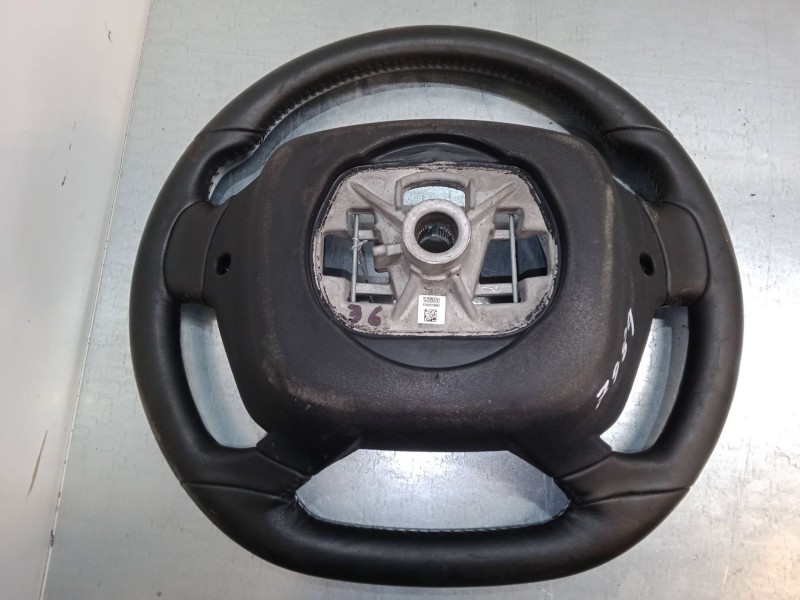 Recambio de volante multifincion para citroën c4 spacetourer (3d_) 1.5 bluehdi 130 referencia OEM IAM 98167370ZD  