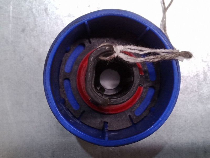 Recambio de tapon adblue para citroën c4 spacetourer (3d_) 1.5 bluehdi 130 referencia OEM IAM   