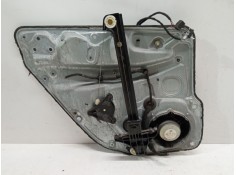 Recambio de elevalunas electrico trasero derecho para volkswagen golf iv (1j1) 1.9 tdi referencia OEM IAM    2