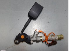 Recambio de anclaje cinturon delantero izquierdo para peugeot 106 ii (1a_, 1c_) 1.1 i referencia OEM IAM   