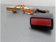 Recambio de anclaje cinturon delantero izquierdo para peugeot 106 ii (1a_, 1c_) 1.1 i referencia OEM IAM    2
