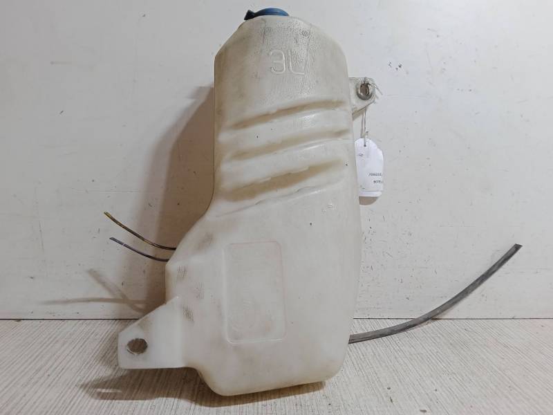 BOTELLA LIQUIDO LIMPIAPARABRISAS 