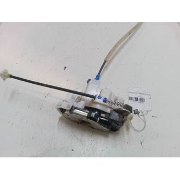 CERRADURA PUERTA DELANTERA DERECHA 