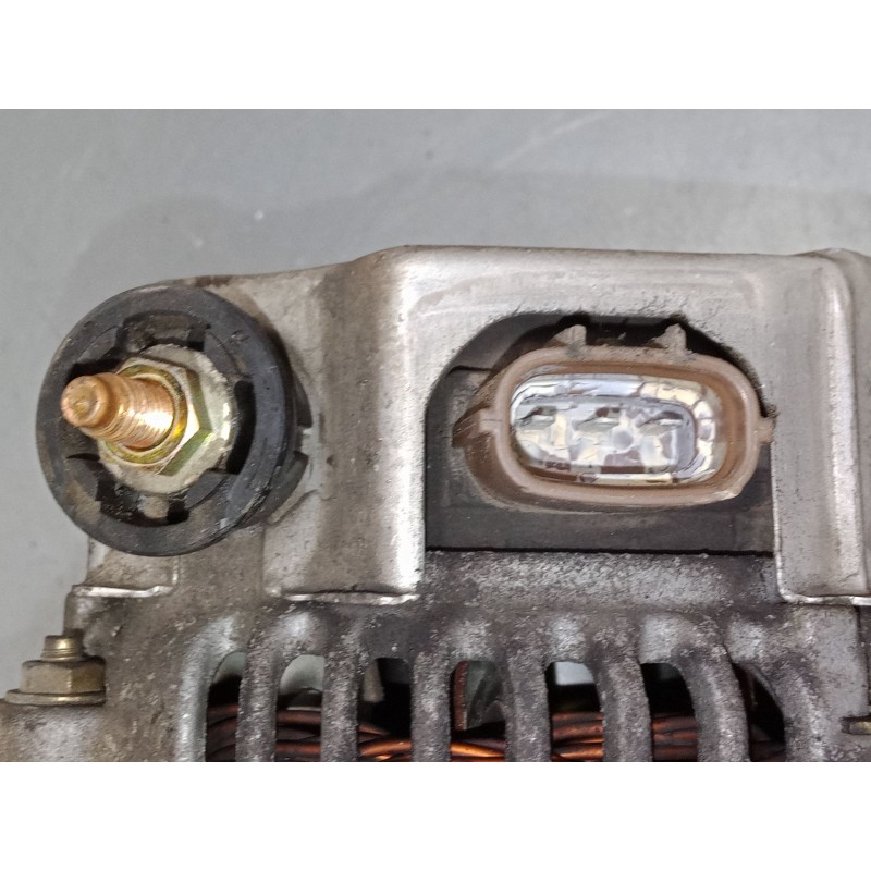 Recambio de alternador para toyota corolla (_e12_) 1.6 vvt-i (zze121_) referencia OEM IAM 27060-22030  