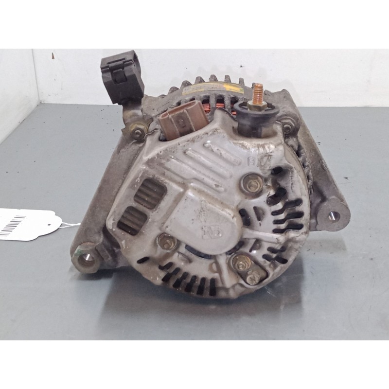 Recambio de alternador para toyota corolla (_e12_) 1.6 vvt-i (zze121_) referencia OEM IAM 27060-22030  