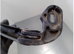 Recambio de brazo limpia delantero izquierdo para seat leon (1p1) 1.6 referencia OEM IAM    2
