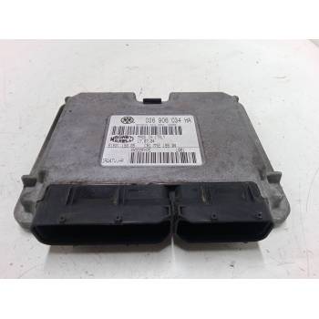 CENTRALITA MOTOR UCE 036906034HA 6160115005