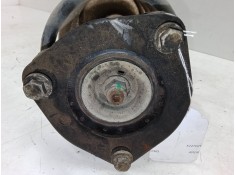 Recambio de amortiguador delantero derecho para ford focus ii (da_, hcp, dp) 1.6 tdci referencia OEM IAM    2