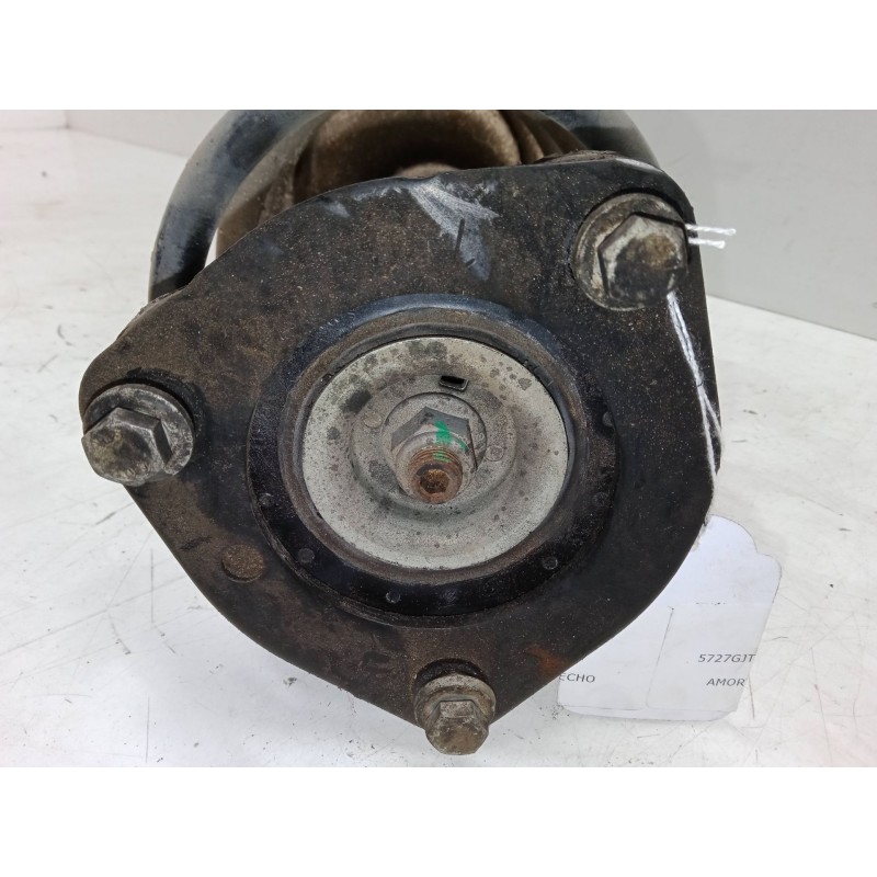 Recambio de amortiguador delantero derecho para ford focus ii (da_, hcp, dp) 1.6 tdci referencia OEM IAM   