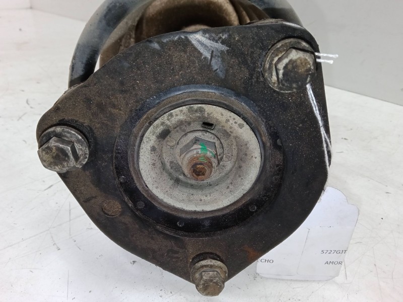 Recambio de amortiguador delantero derecho para ford focus ii (da_, hcp, dp) 1.6 tdci referencia OEM IAM   