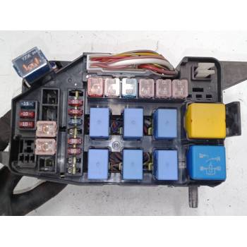 CAJA RELES / FUSIBLES 912401C400 