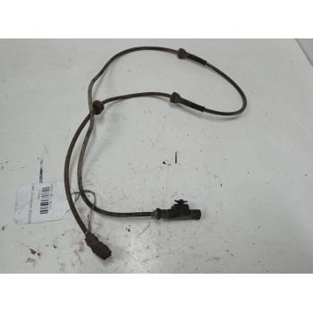 SENSOR ABS DELANTERO IZQUIERDO 