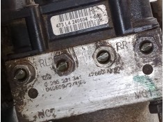 Recambio de abs para nissan micra iii (k12) 1.2 16v referencia OEM IAM 0265231341  47660AX600 2