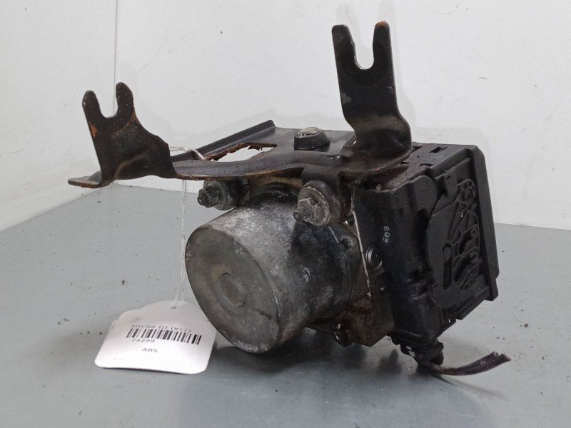 Recambio de abs para nissan micra iii (k12) 1.2 16v referencia OEM IAM 0265231341  47660AX600 Recambio de abs para nissan micra iii (k12) 1.2 16v referencia OEM IAM 0265231341  47660AX600