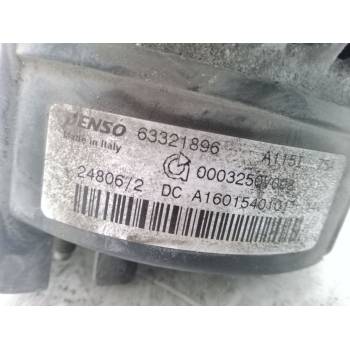 ALTERNADOR 0003250V008 63321896
