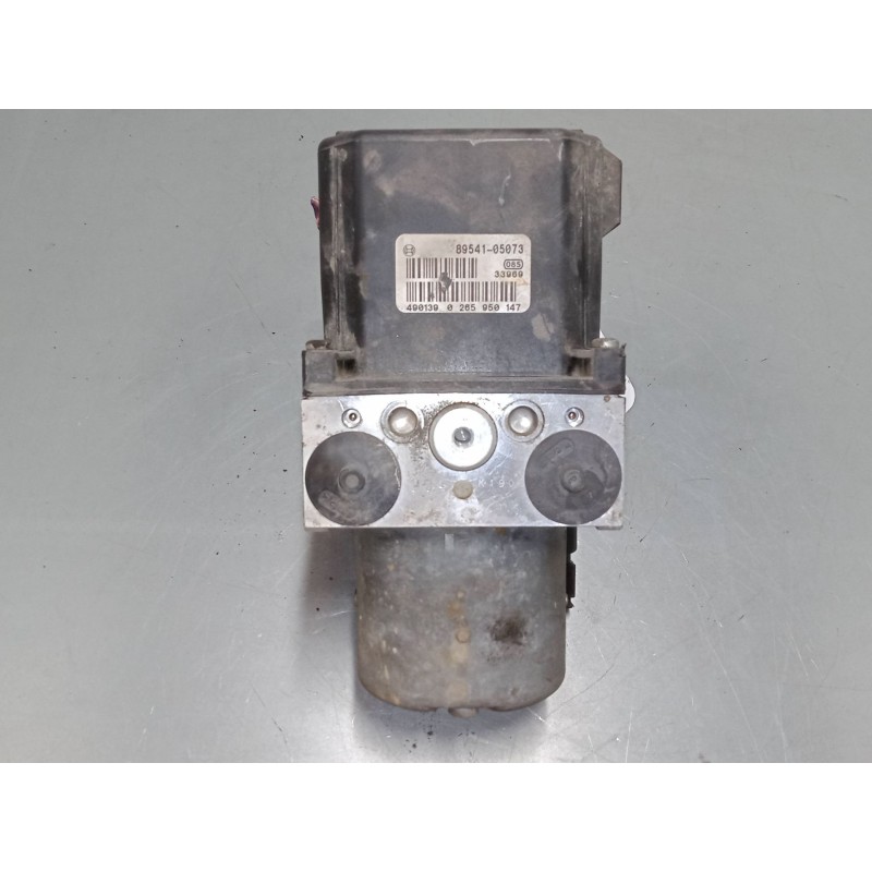 Recambio de abs para toyota avensis station wagon (_t25_) 2.0 d-4d (cdt250_) referencia OEM IAM 0265225319  4454005033