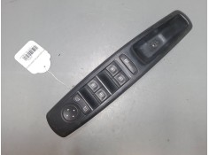 Recambio de mando elevalunas delantero izquierdo para renault scénic iii (jz0/1_) 1.9 dci (jz0j, jz1j, jz1k, jz1s) referencia OE