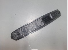 Recambio de mando elevalunas delantero izquierdo para renault scénic iii (jz0/1_) 1.9 dci (jz0j, jz1j, jz1k, jz1s) referencia OE 2