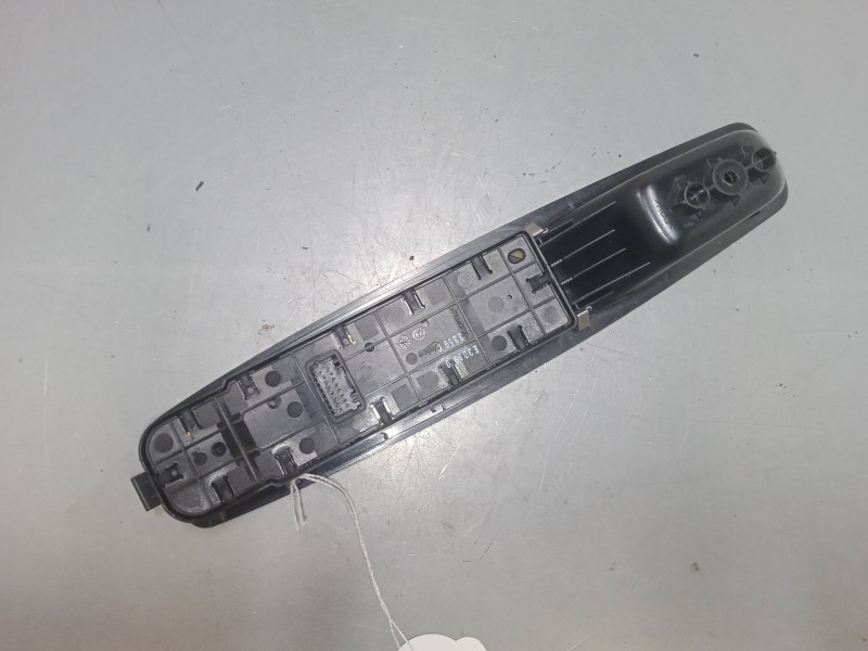 Recambio de mando elevalunas delantero izquierdo para renault scénic iii (jz0/1_) 1.9 dci (jz0j, jz1j, jz1k, jz1s) referencia OE