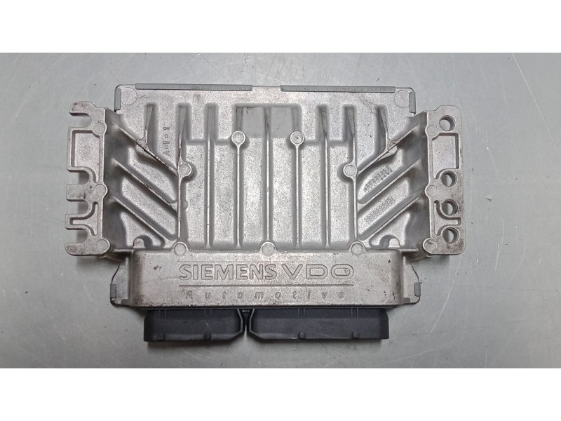 Recambio de centralita motor uce para mini mini (r50, r53) cooper referencia OEM IAM 1214755739501  S122237006B