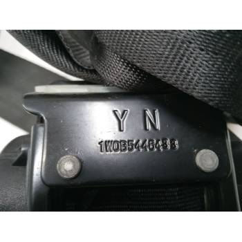 CINTURON SEGURIDAD TRASERO DERECHO 898201P000EQ 