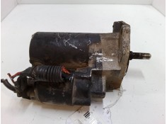 Recambio de motor arranque para seat ibiza ii (6k1) 1.4 i referencia OEM IAM    2