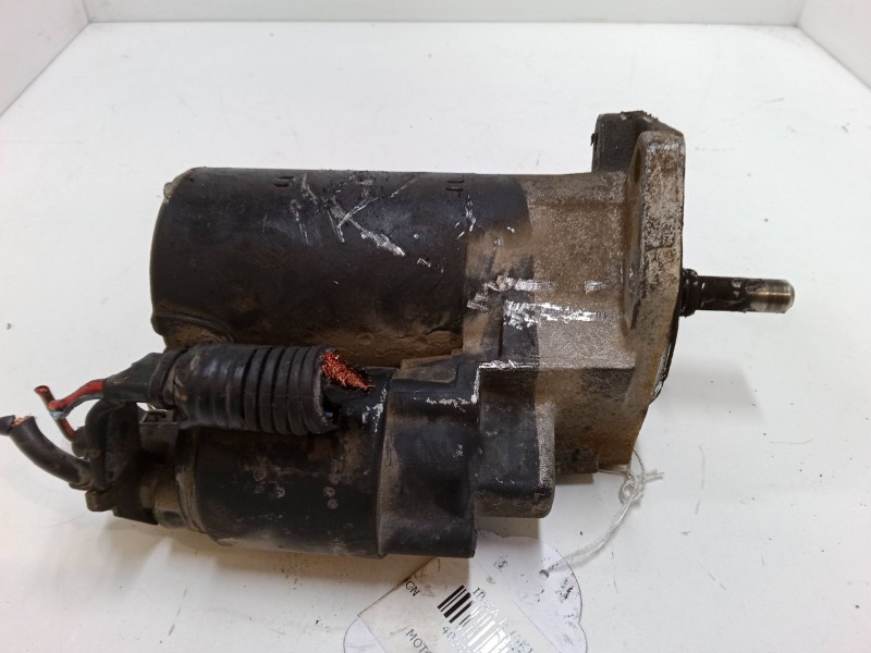 Recambio de motor arranque para seat ibiza ii (6k1) 1.4 i referencia OEM IAM   