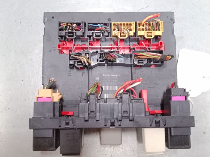 Recambio de bsi para seat leon (1p1) 1.6 referencia OEM IAM 3C0937049D  