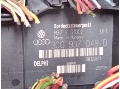 Recambio de bsi para seat leon (1p1) 1.6 referencia OEM IAM 3C0937049D   2