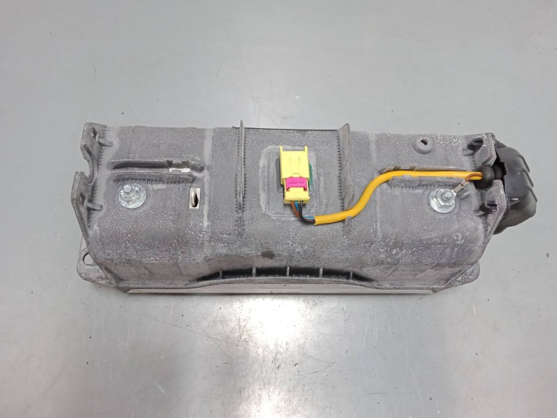 Recambio de airbag salpicadero para seat leon (1p1) 1.6 referencia OEM IAM 1P0880204  