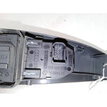 MANDO ELEVALUNAS DELANTERO IZQUIERDO 8D0959565A 