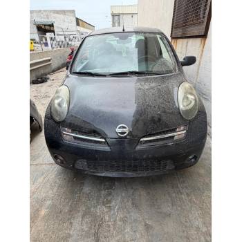 NISSAN MICRA III (K12)