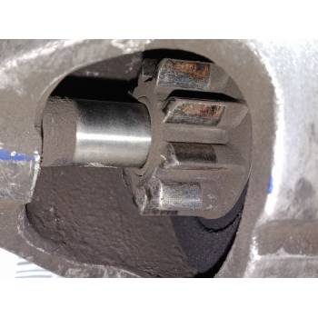 MOTOR ARRANQUE 00233001HC1A 