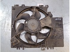 Recambio de electroventilador para nissan micra iii (k12) 1.2 16v referencia OEM IAM 1831443000