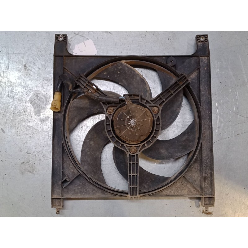 Recambio de electroventilador para opel frontera a sport (u92) 2.0 i (52sud2, 55sud2) referencia OEM IAM 91148246  