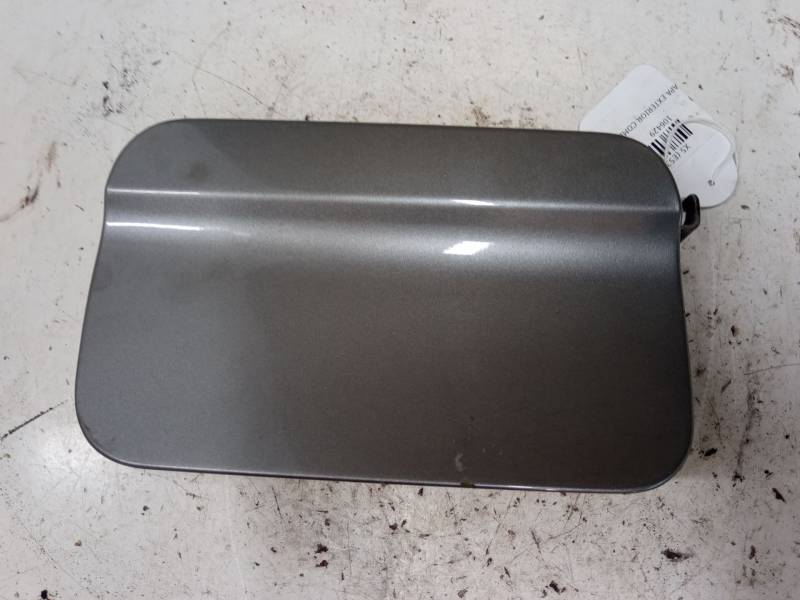 TAPA EXTERIOR COMBUSTIBLE 