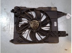 Recambio de electroventilador para renault megane ii station wagon (km0/1_) 1.6 16v referencia OEM IAM 8200151464