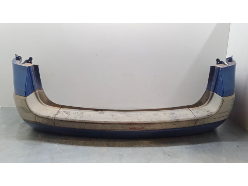 Recambio de paragolpes trasero para renault megane ii station wagon (km0/1_) 1.6 16v referencia OEM IAM    Recambio de paragolpes trasero para renault megane ii station wagon (km0/1_) 1.6 16v referencia OEM IAM