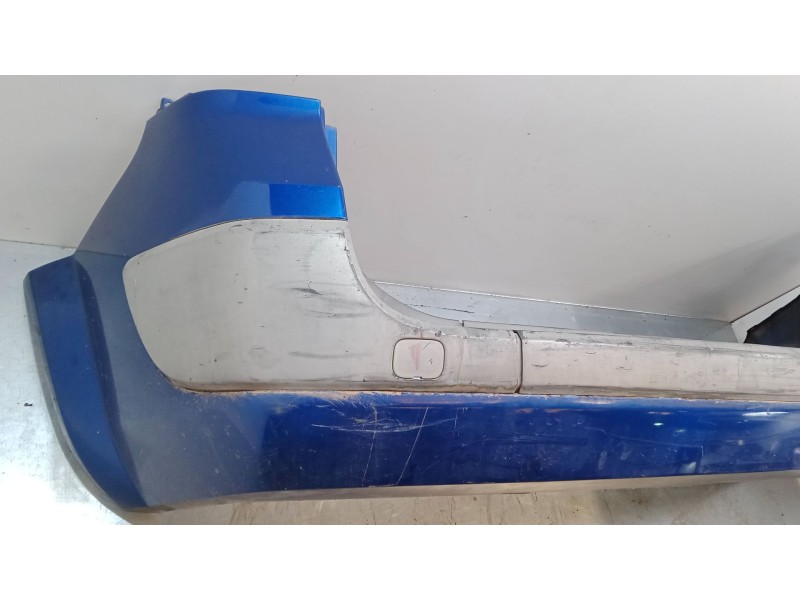 Recambio de paragolpes trasero para renault megane ii station wagon (km0/1_) 1.6 16v referencia OEM IAM    Recambio de paragolpes trasero para renault megane ii station wagon (km0/1_) 1.6 16v referencia OEM IAM