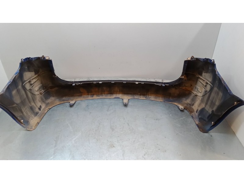 Recambio de paragolpes trasero para renault megane ii station wagon (km0/1_) 1.6 16v referencia OEM IAM    Recambio de paragolpes trasero para renault megane ii station wagon (km0/1_) 1.6 16v referencia OEM IAM