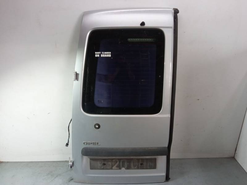 PORTON TRASERO IZQUIERDO 