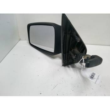RETROVISOR IZQUIERDO 
